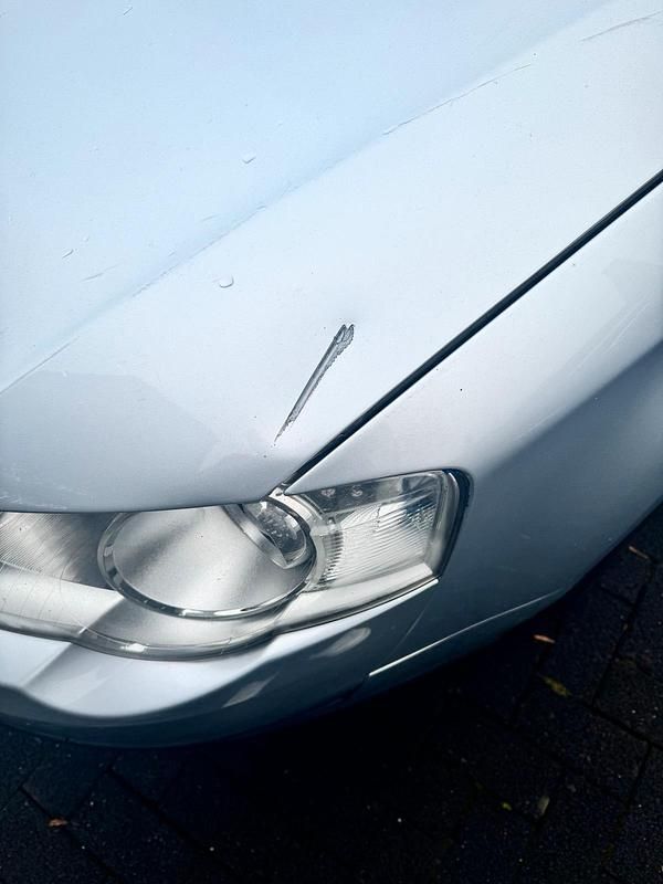 Gebraucht VW Passat 140 PS (102 kW) 2007 Silber Kombi