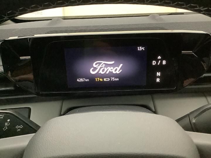 Gebraucht Ford Explorer Premium 250 kW (340 PS) 2025 Frostweiß SUV