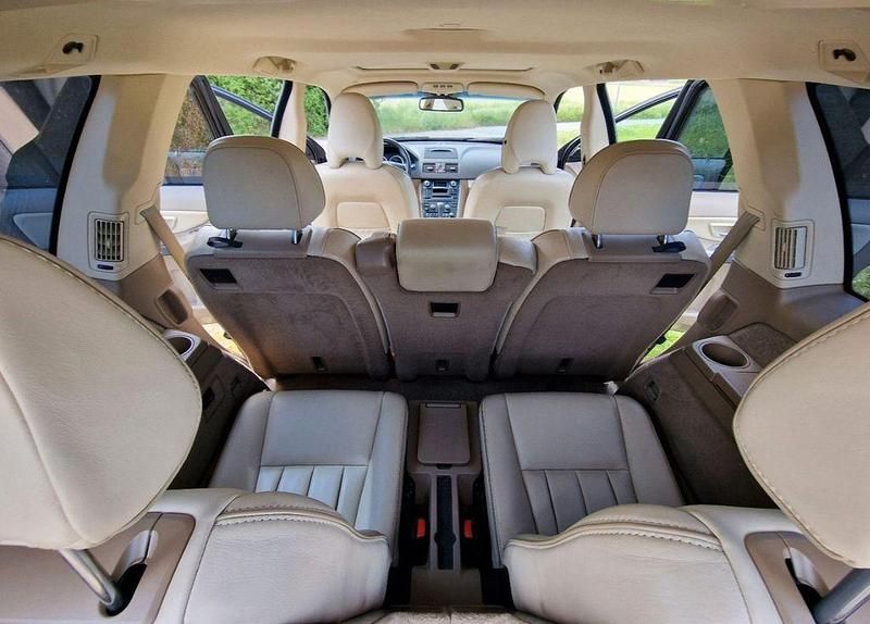 Gebraucht Volvo XC90 200 PS (147 kW) 2013 Schwarz SUV