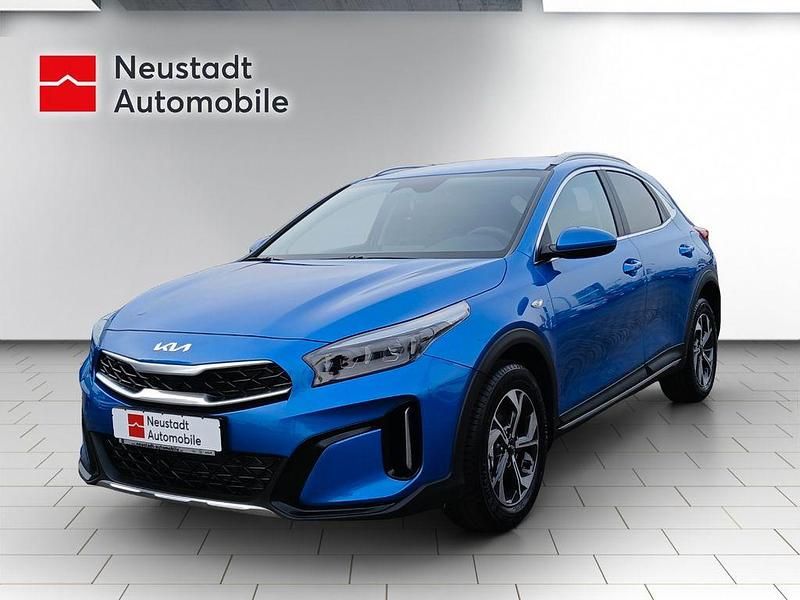 Neu Kia XCeed 116 PS (85 kW) 2025 Schwarz SUV