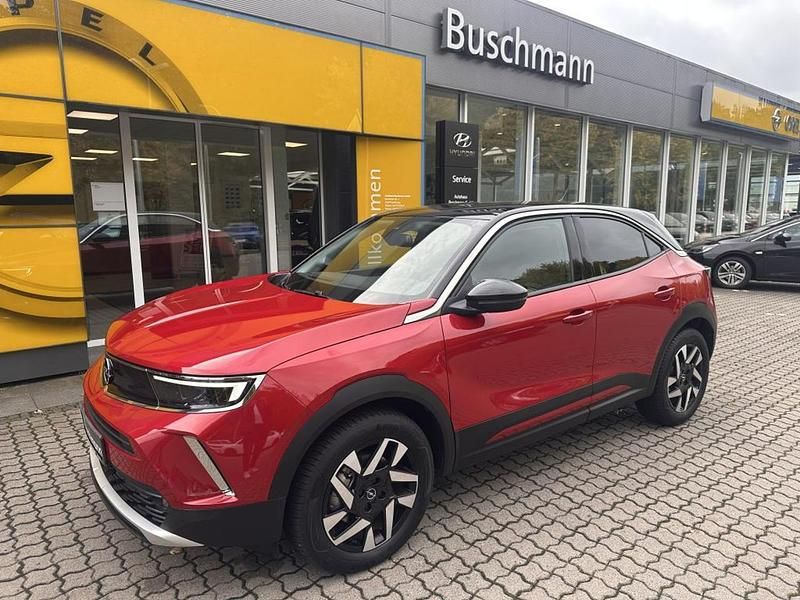 Gebraucht 2022 Opel Mokka-e Elegance SUV | 19.990 € (Etwas zu teuer) - Bild 1/1