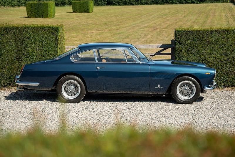 Gebraucht Ferrari 250 326 PS (239 kW) 1964 Blau