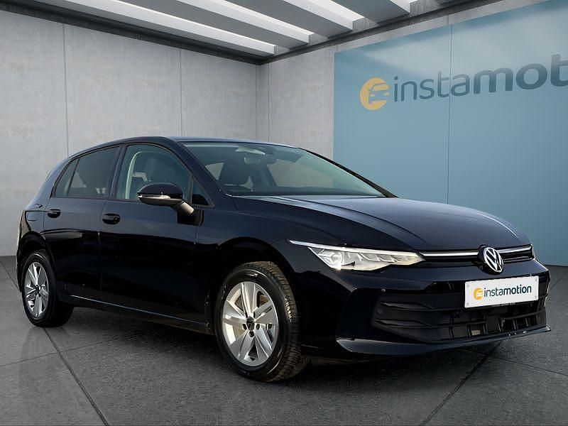 Gebraucht VW Golf VIII 116 PS (85 kW) 2024 Kleinwagen