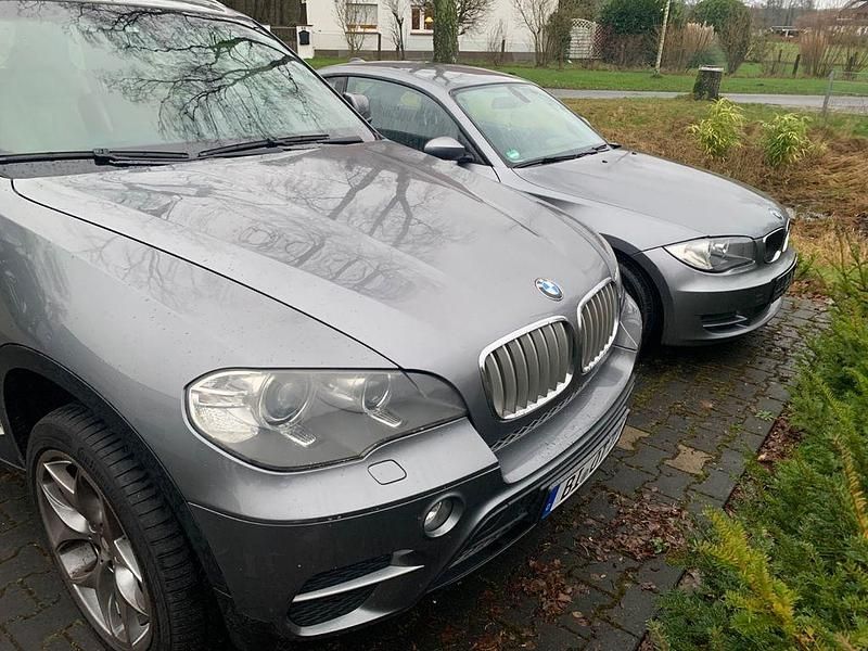 Gebraucht BMW X5 306 PS (225 kW) 2011 Grau SUV