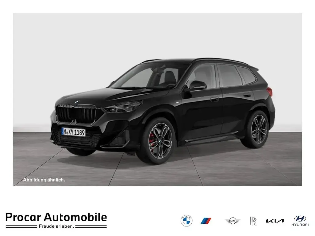 Gebraucht BMW X1 M Sport 156 PS (114 kW) 2025 SUV