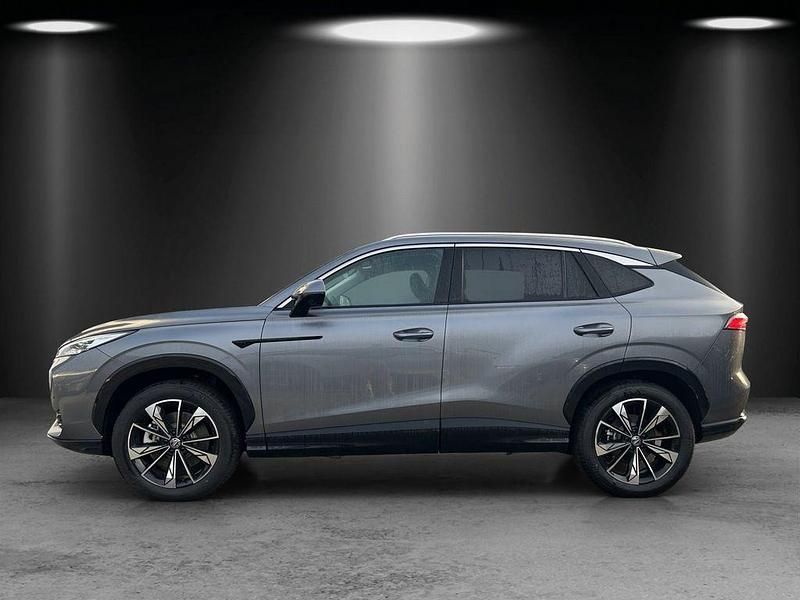 Neu MG HS Luxury 224 PS (164 kW) 2026 Hampstead grey SUV