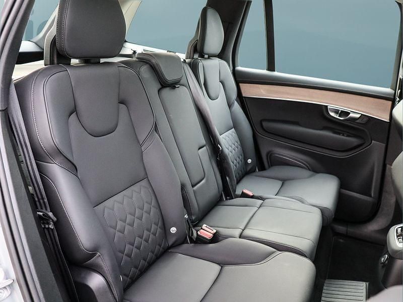 Gebraucht Volvo XC90 455 PS (334 kW) 2025 Grau SUV