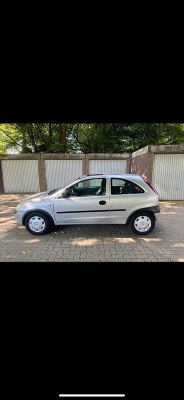 Gebraucht 2001 Opel Corsa Kleinwagen | 1.100 € (Guter Preis) - Bild 1/4