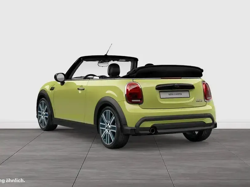 Używany Mini Cooper 2022 Andere Hatchback