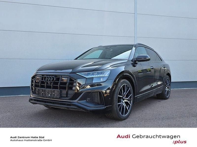 Außenfarbe: Gebraucht 2023 Audi SQ8 Ambiente SUV | 86.900 € (Guter Preis) - Bild 1/4
