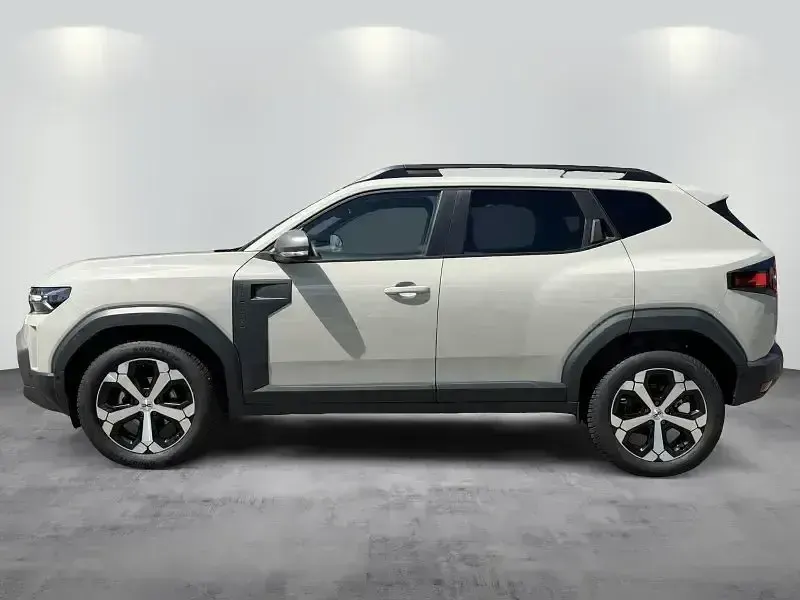 Gebraucht Dacia Duster Journey 131 PS (96 kW) 2025 Beige SUV