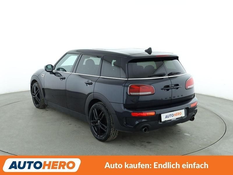 Gebraucht Mini Cooper S Clubman 178 PS (130 kW) 2023 Blau Kombi