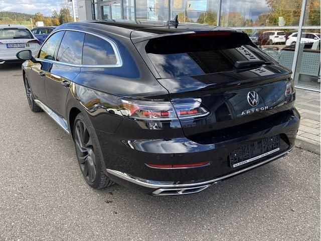 Gebraucht VW Arteon R-line 200 PS (147 kW) 2022 Kombi
