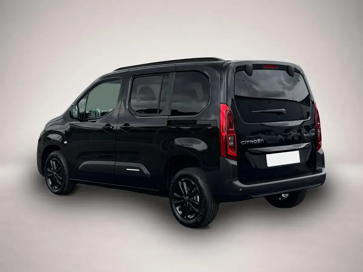 Neu Citroën Berlingo 131 PS (96 kW) 2026 Manufacturer Van / Kleinbus