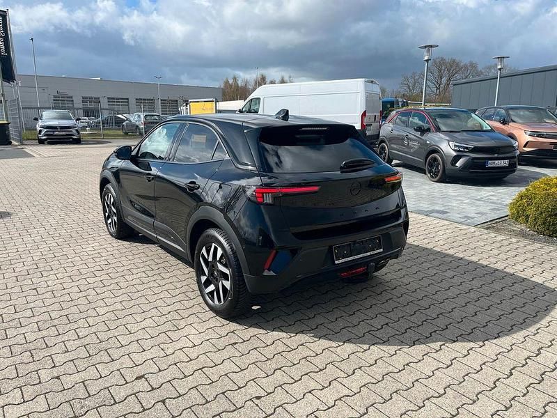 Gebraucht Opel Mokka Edition 131 PS (96 kW) 2025 Schwarz SUV