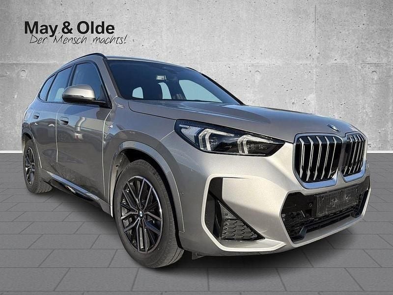 Gebraucht BMW X1 Performance 136 PS (100 kW) 2025 Andere SUV