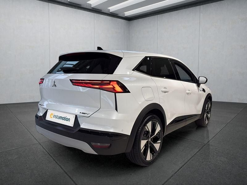 Neu Mitsubishi Grandis Intro Edition 158 PS (116 kW) 2025 Weiß SUV