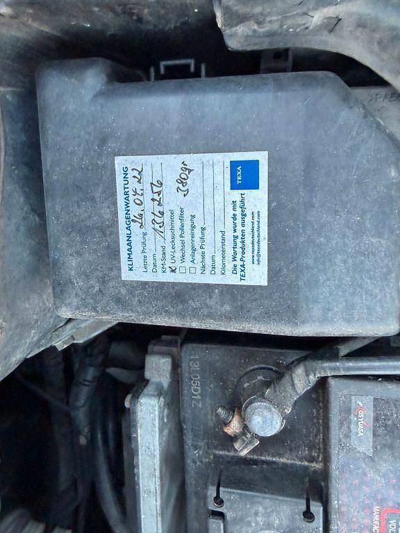 Gebraucht Suzuki Swift 92 PS (67 kW) 2008 Schwarz Kleinwagen