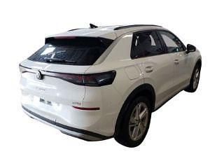 Gebraucht VW T-Roc Life 150 PS (110 kW) 2026 Weiß SUV