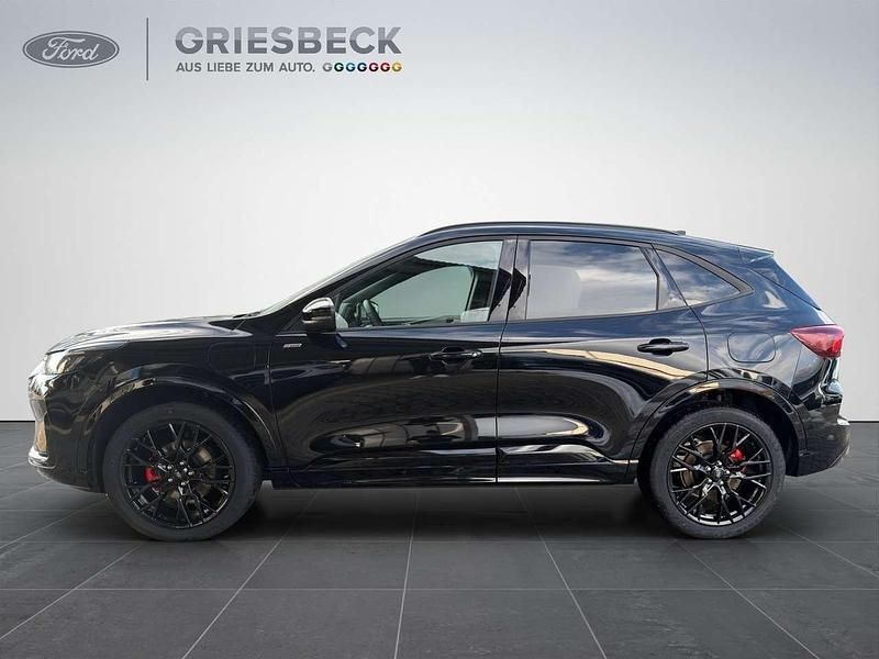 Neu Ford Kuga ST-Line X 242 PS (177 kW) 2026 Agateblack metallic SUV