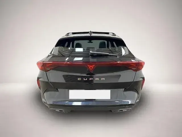 Neu Cupra Formentor 204 PS (150 kW) 2026 Manufacturer SUV