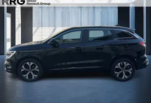 Gebraucht Renault Austral Evolution 158 PS (116 kW) 2024 Schwarz SUV