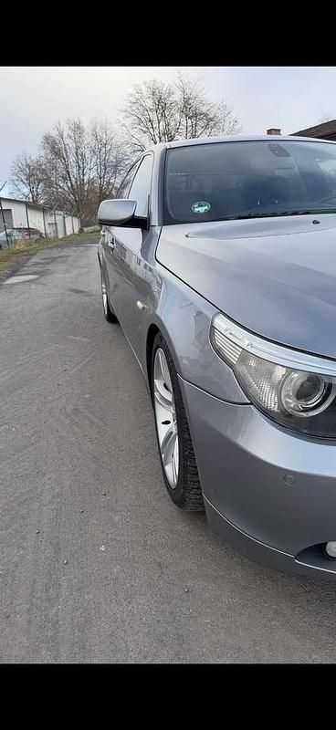 Gebraucht BMW 535 272 PS (200 kW) 2004 Limousine