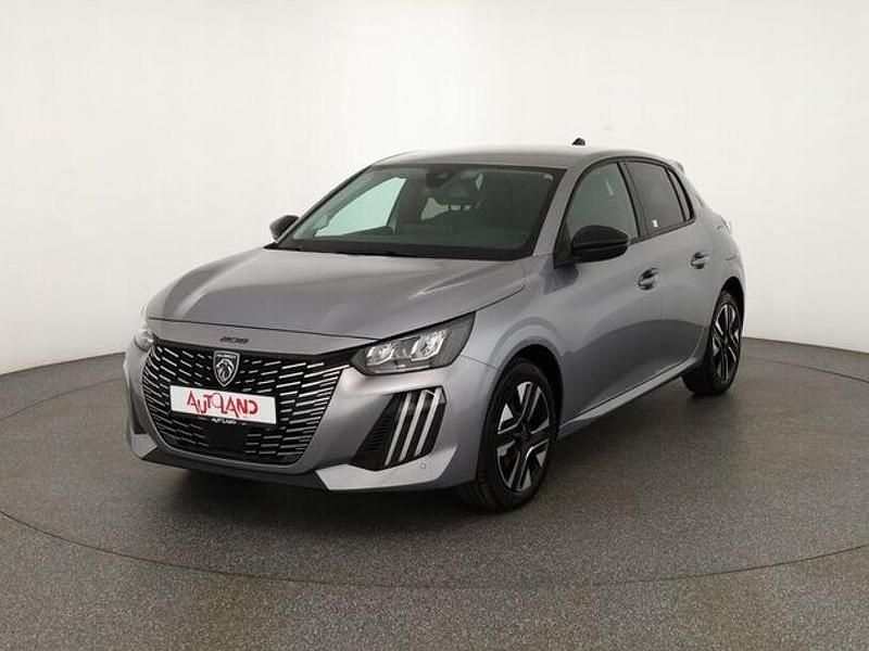 Andere Neu 2025 Peugeot 208 Kleinwagen | 22.890 € (Fairer Preis) - Bild 1/4