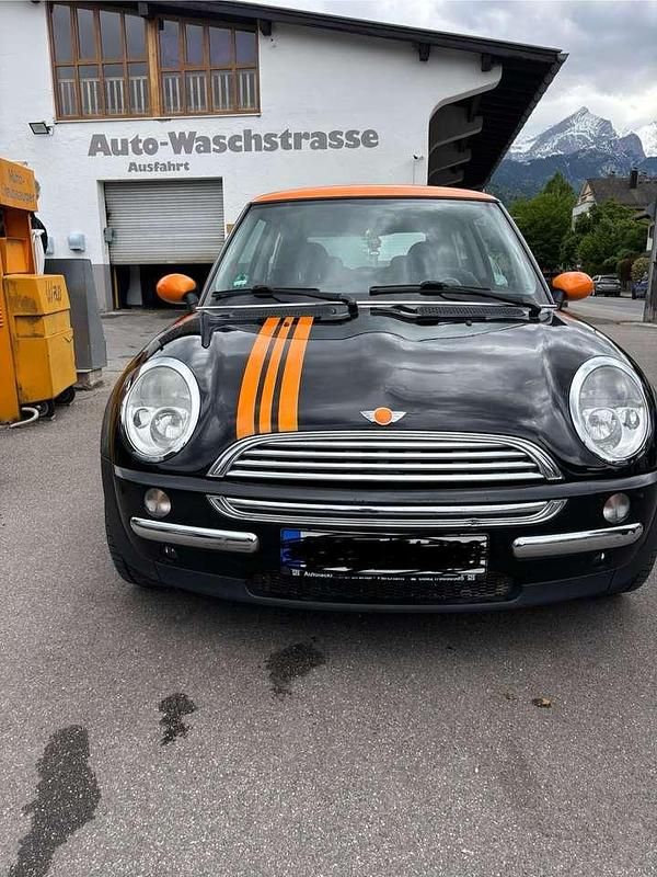 Gebraucht 2003 Mini ONE Kleinwagen | 2.500 € (Fairer Preis) - Bild 1/4