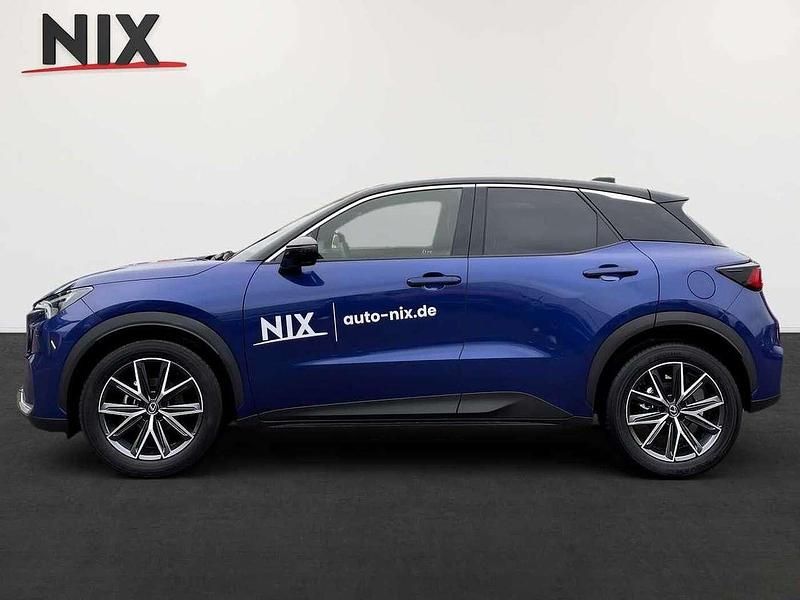 Gebraucht Lexus LBX 136 PS (100 kW) 2024 Nachtblau SUV