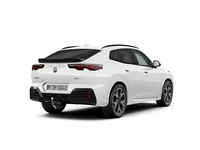 Neu BMW iX2 M Sport 230 kW (313 PS) 2026 Weiss SUV
