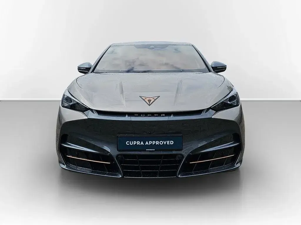Gebraucht Cupra Tavascan VZ 250 kW (340 PS) 2025 Atacama desert metallic SUV
