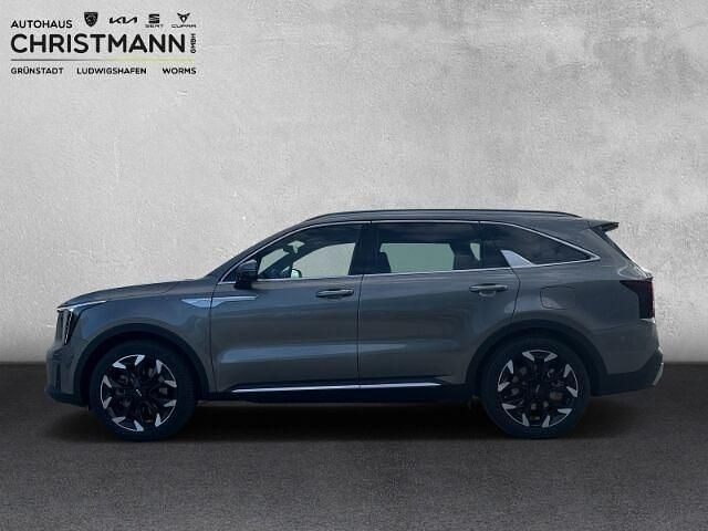 Gebraucht Kia Sorento Platinum 193 PS (141 kW) 2024 Grau SUV