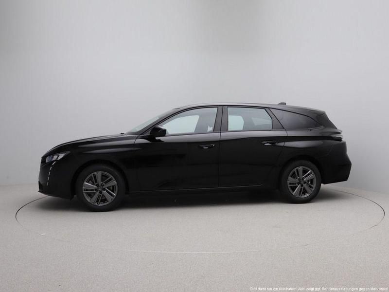 Neu Peugeot 308 Style 131 PS (96 kW) 2025 Metallic Kombi