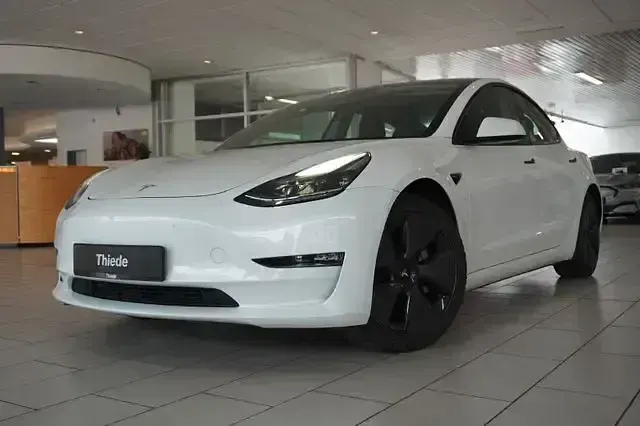 Brugt Tesla Model 3 2022 Andere Sedan