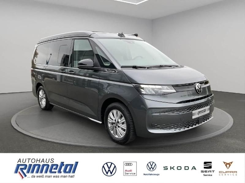 Gebraucht VW California Beach 150 PS (110 kW) 2025 Van