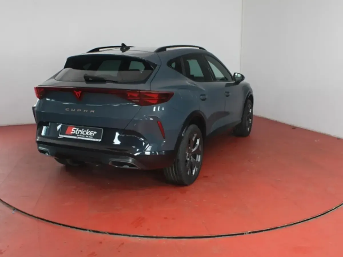 Brugt Cupra Formentor 150 HK (110 kW) 2025 SUV
