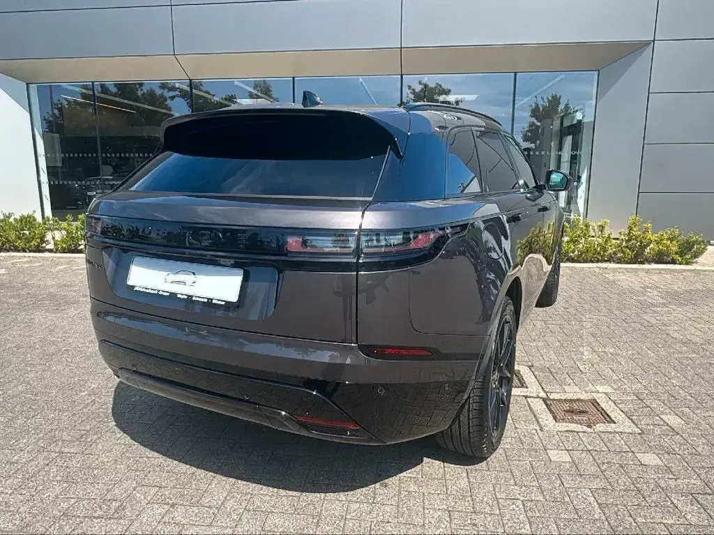 Neu Land Rover Range Rover Velar SE Dynamic 300 PS (220 kW) 2026 Charente grey SUV