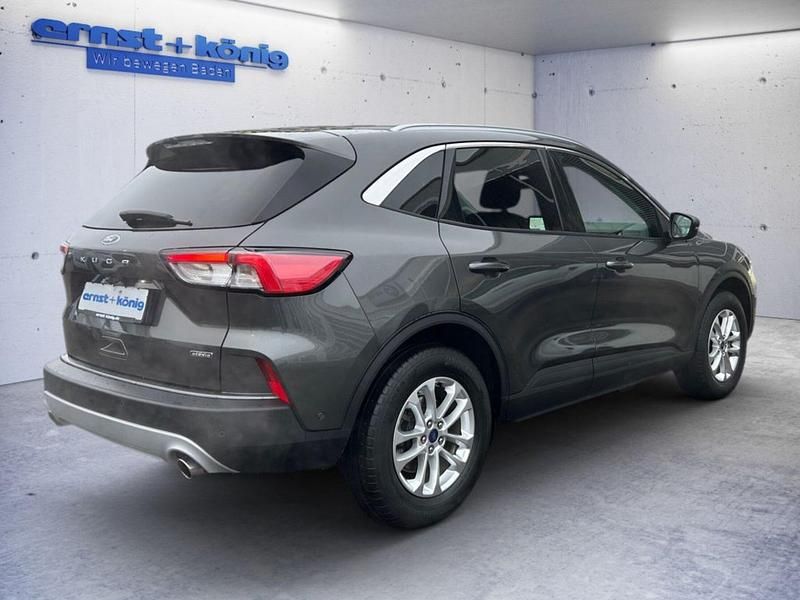 Gebraucht Ford Kuga Titanium X 2022 SUV