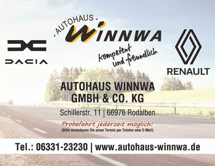 Grau Neu 2025 Dacia Sandero Extreme Kleinwagen | 21.125 € (Fairer Preis) - Bild 1/1