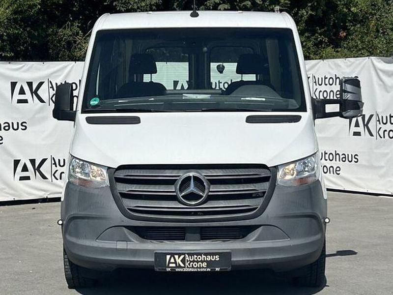 Gebraucht Mercedes Sprinter 143 PS (105 kW) 2019 Andere Van