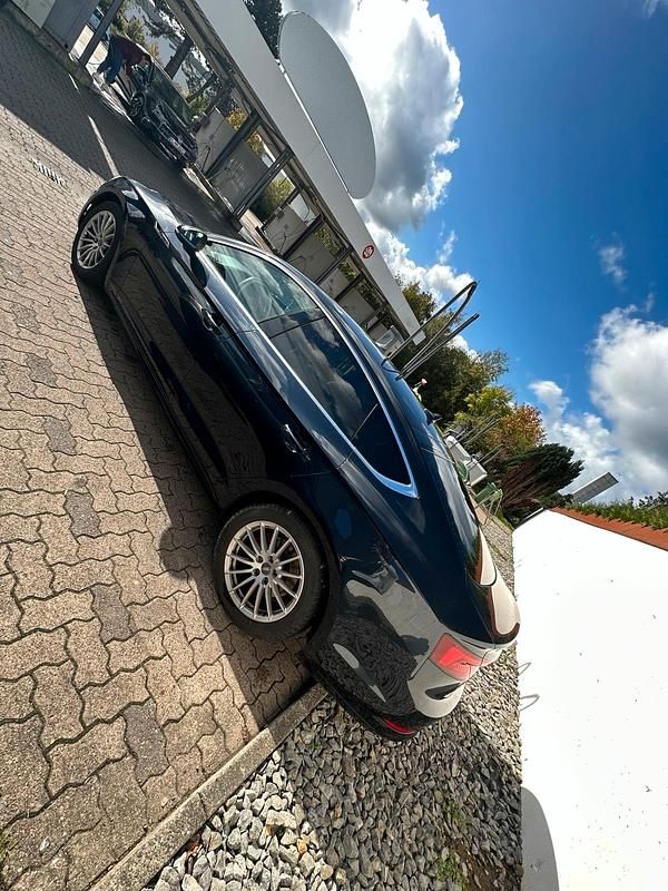 Gebraucht Audi A5 190 PS (139 kW) 2018 Schwarz Coupé