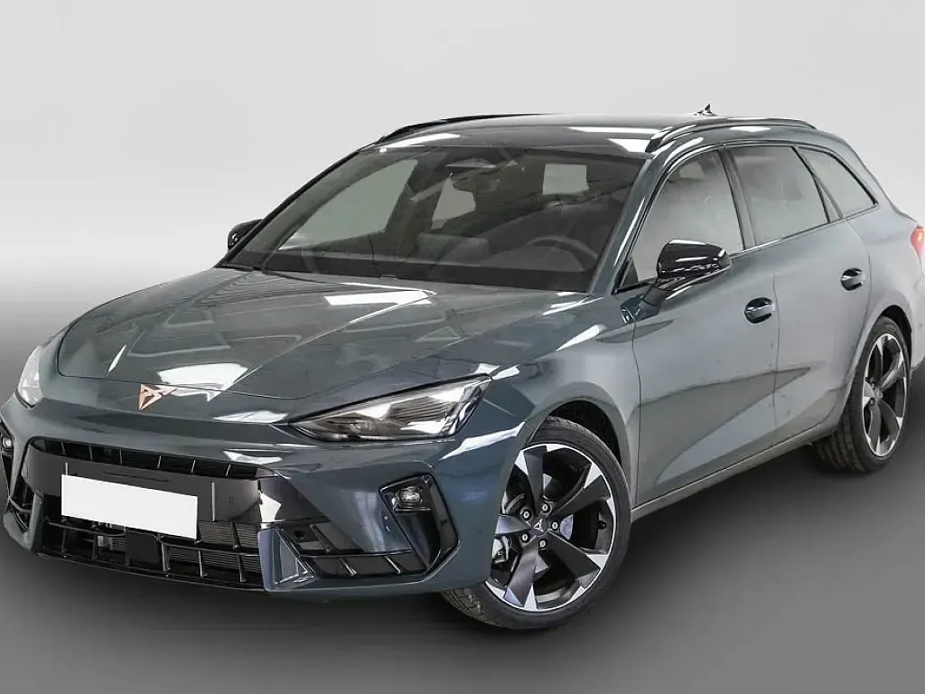 Używany Cupra Leon 204 KM (150 kW) 2026