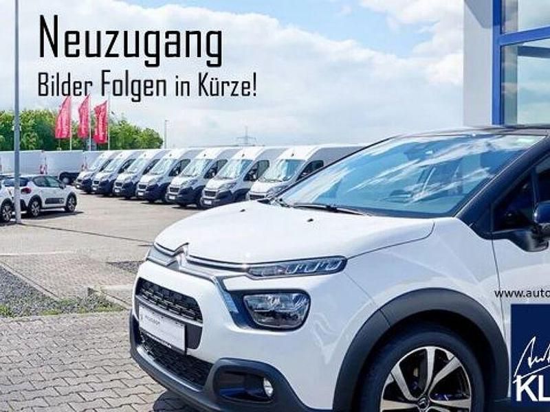 Gebraucht Peugeot Boxer 140 PS (102 kW) 2024 Weiß Van