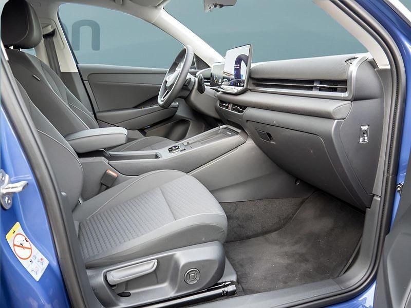 Gebraucht VW T-Roc 150 PS (110 kW) 2025 Blau SUV