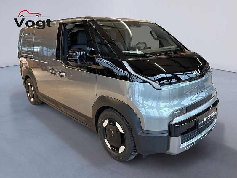 Neu Kia PV5 119 kW (163 PS) 2025 Grau Van / Kleinbus