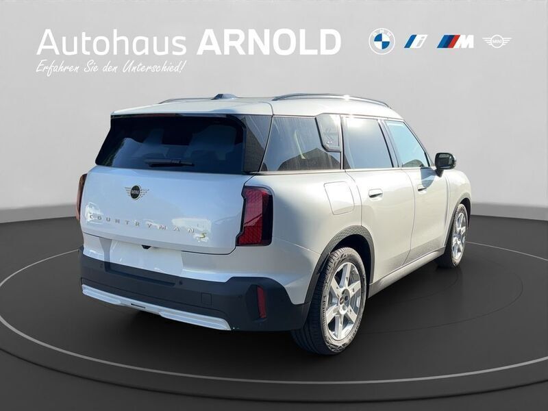 Occasion Mini Countryman 230 kW (313 ch) 2024 Blanc SUV