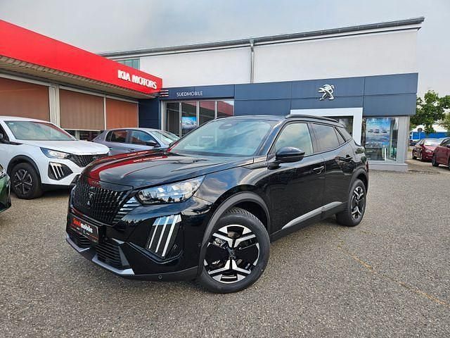 Neu 2025 Peugeot 2008 GT SUV | 30.950 € (Etwas zu teuer) - Bild 1/4