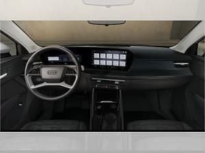 Neu Audi Q3 Advanced 150 PS (110 kW) 2025 Weiß SUV