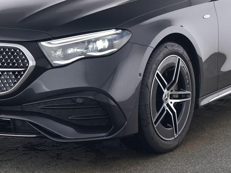 Gebraucht Mercedes E300 AMG 313 PS (230 kW) 2025 Grau Kombi